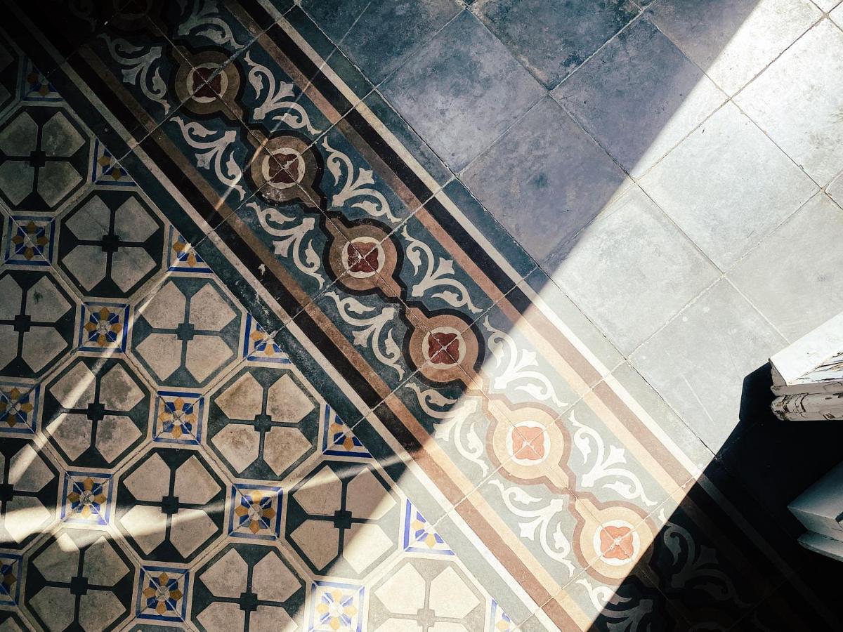 Aparthotel Palazzo Gambuzza Ispica Zewnętrze zdjęcie
