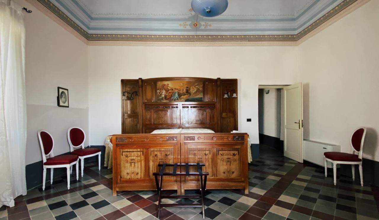 Aparthotel Palazzo Gambuzza Ispica Zewnętrze zdjęcie