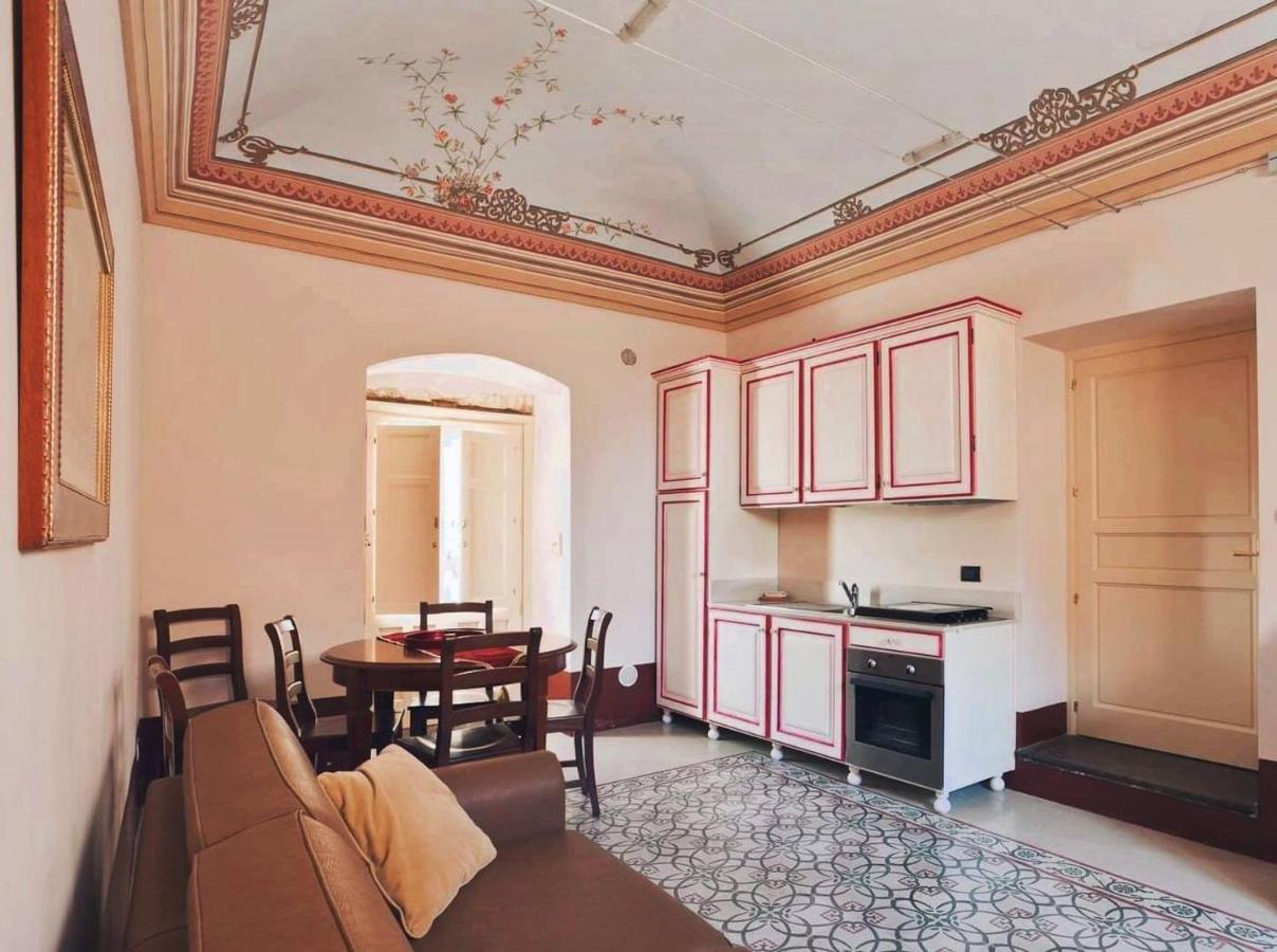 Aparthotel Palazzo Gambuzza Ispica Zewnętrze zdjęcie