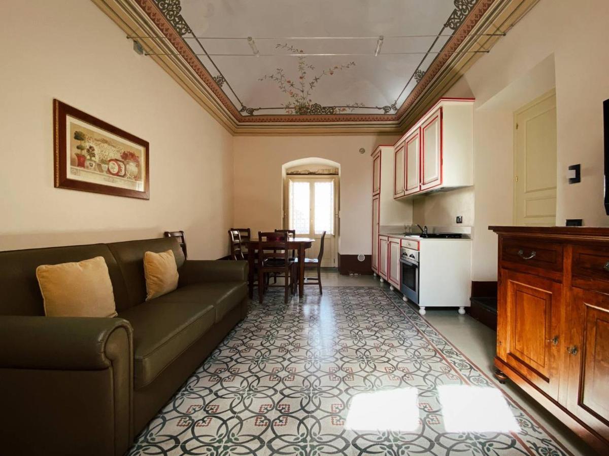 Aparthotel Palazzo Gambuzza Ispica Zewnętrze zdjęcie