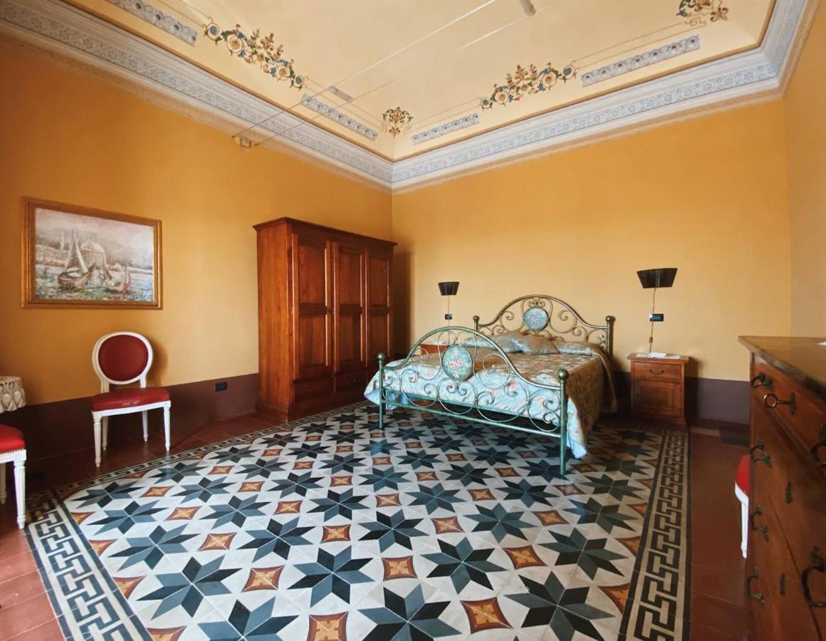 Aparthotel Palazzo Gambuzza Ispica Zewnętrze zdjęcie