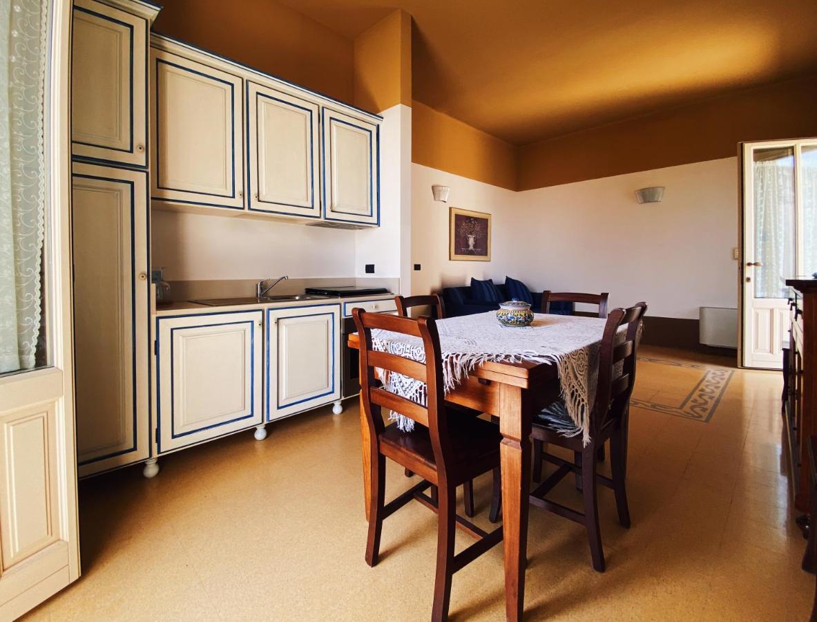 Aparthotel Palazzo Gambuzza Ispica Zewnętrze zdjęcie
