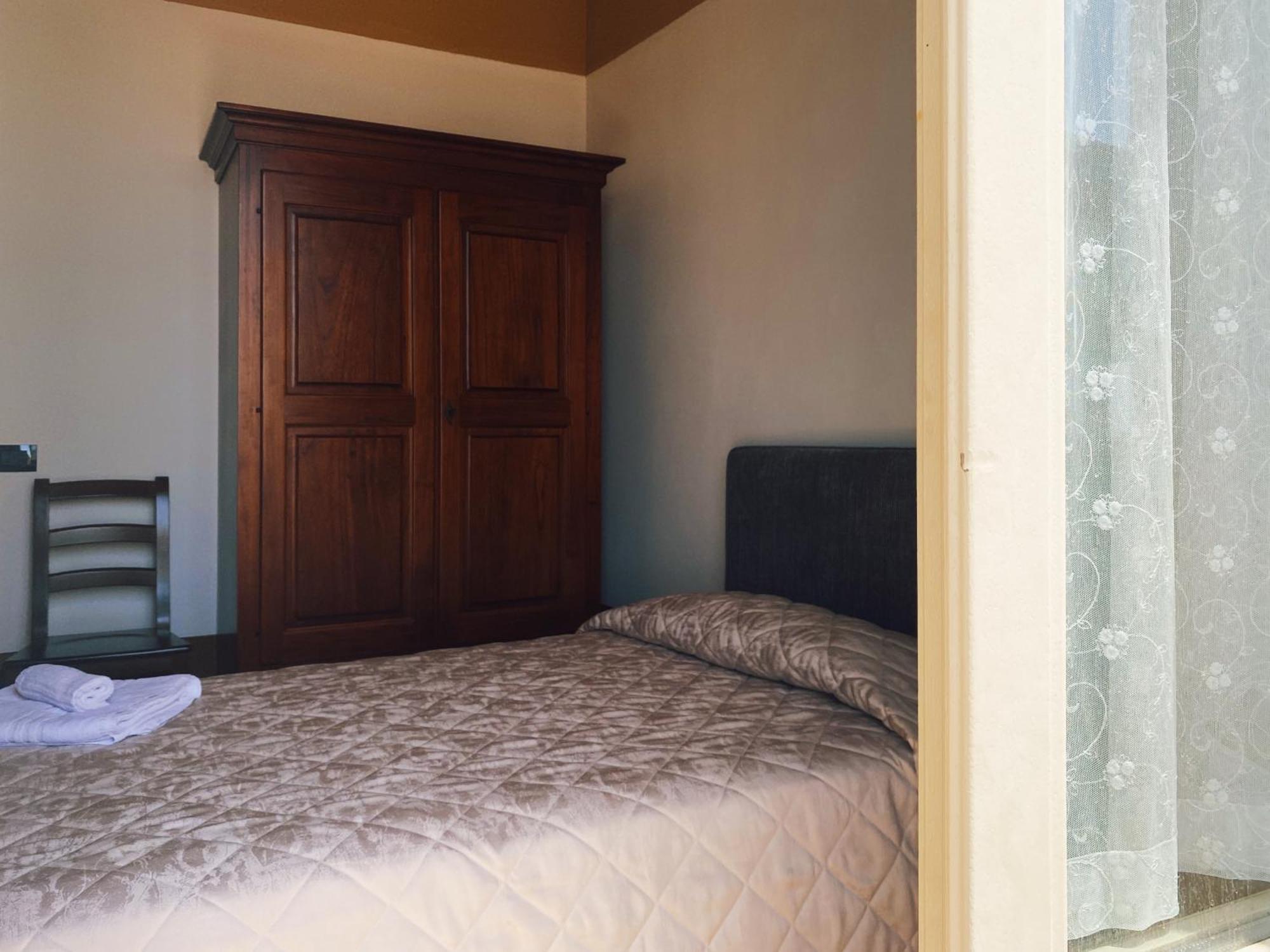 Aparthotel Palazzo Gambuzza Ispica Pokój zdjęcie