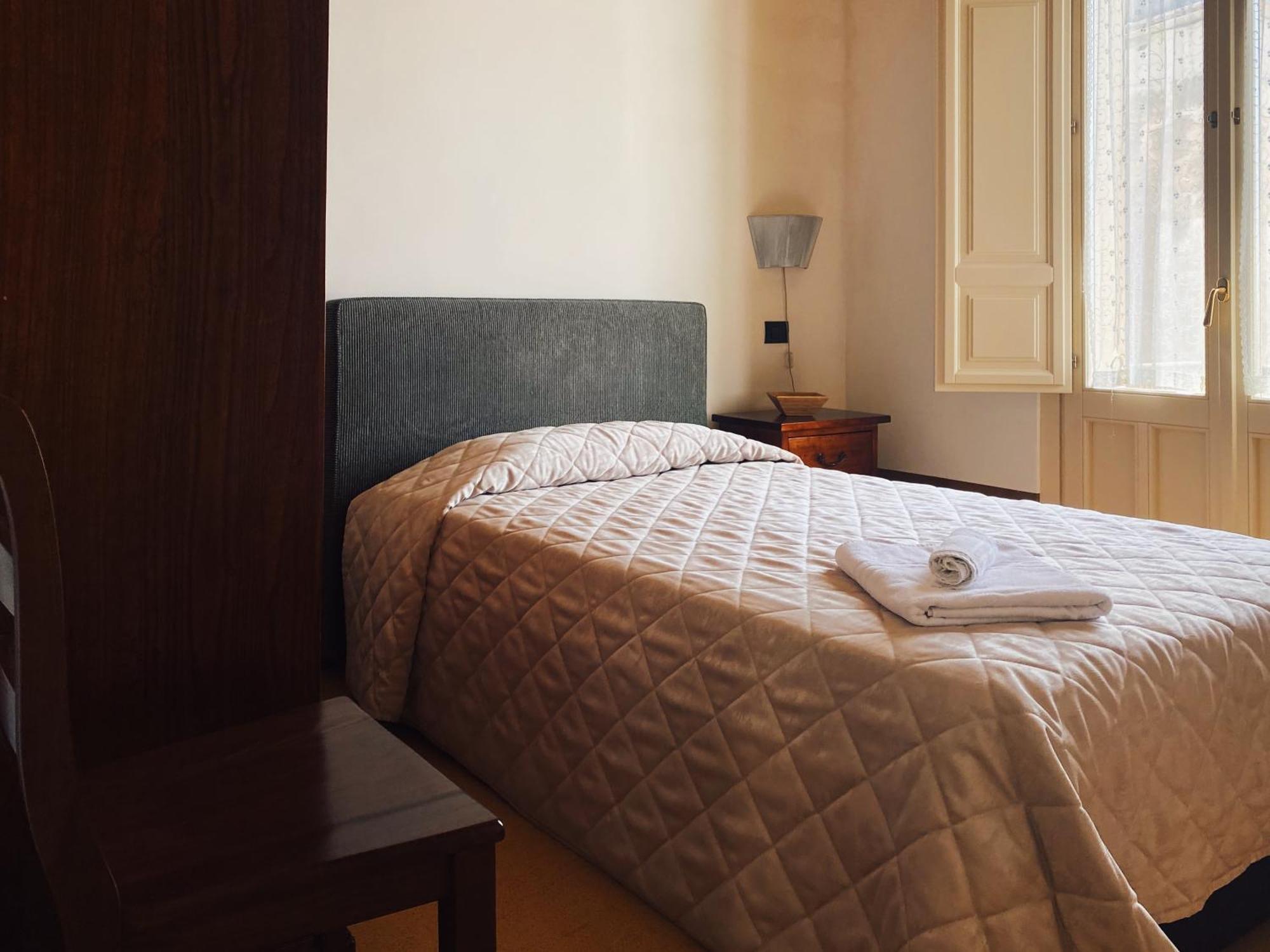 Aparthotel Palazzo Gambuzza Ispica Pokój zdjęcie