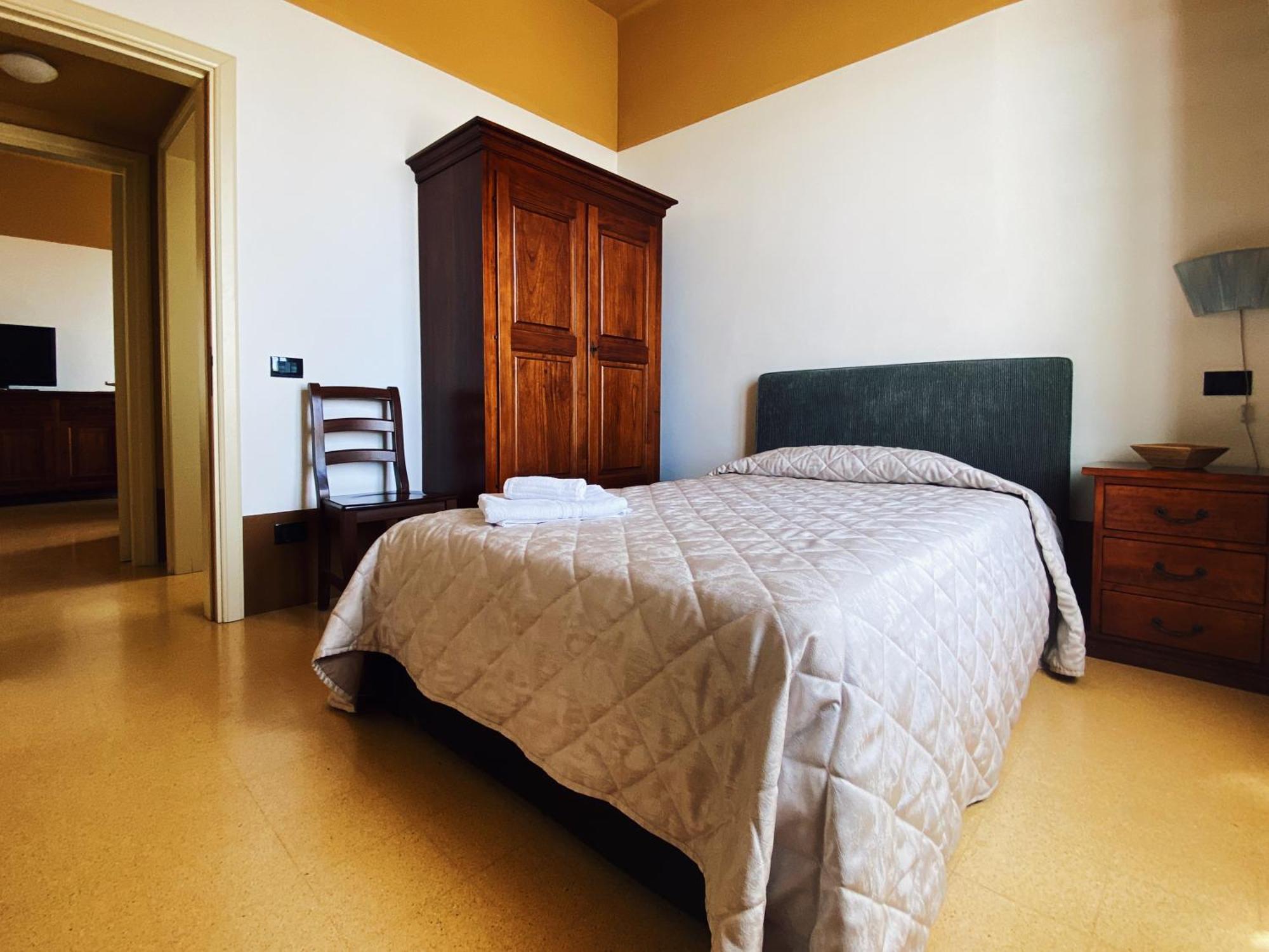 Aparthotel Palazzo Gambuzza Ispica Pokój zdjęcie