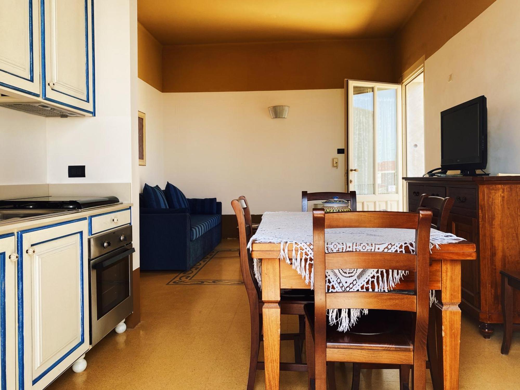 Aparthotel Palazzo Gambuzza Ispica Pokój zdjęcie