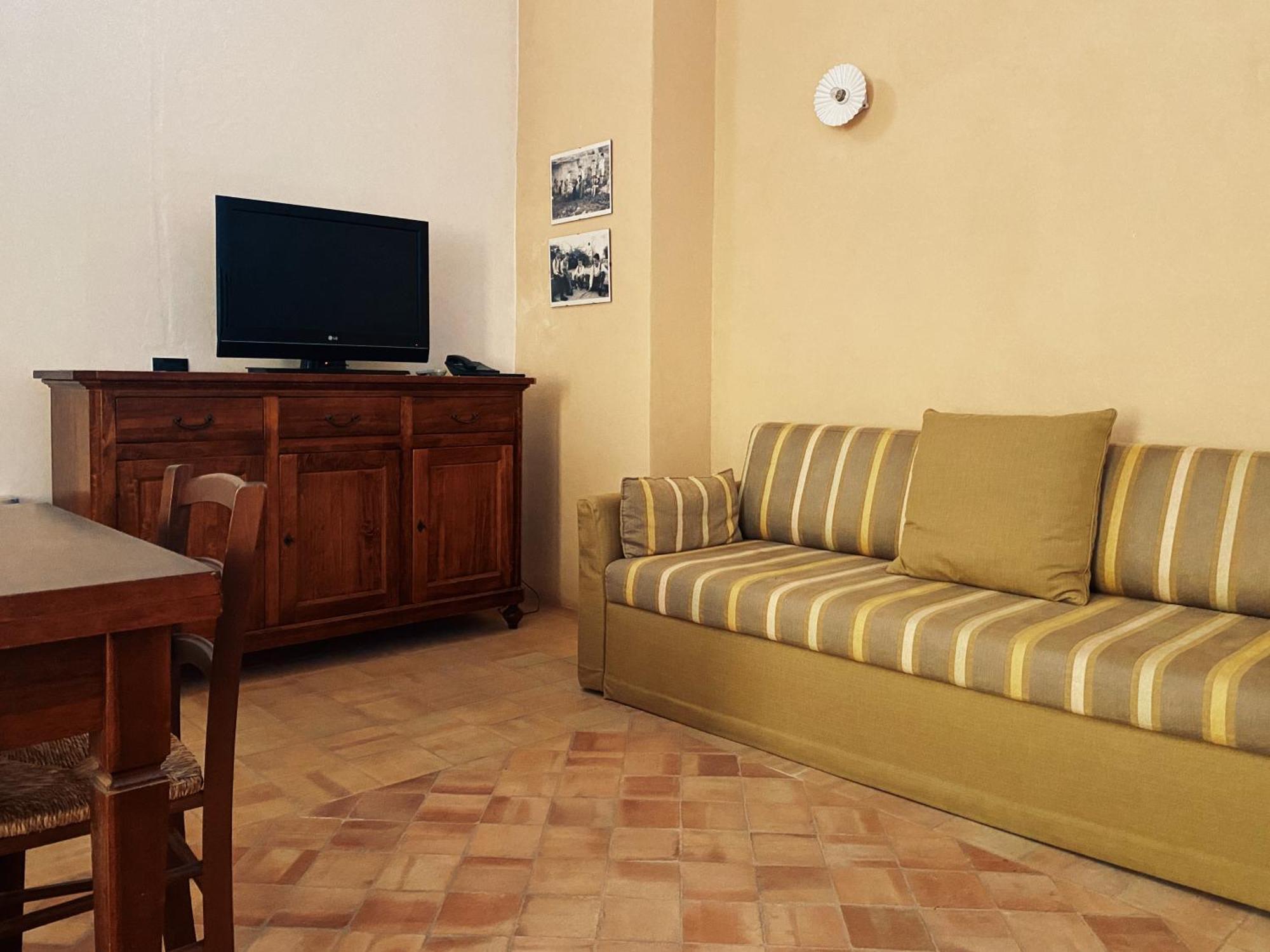 Aparthotel Palazzo Gambuzza Ispica Pokój zdjęcie