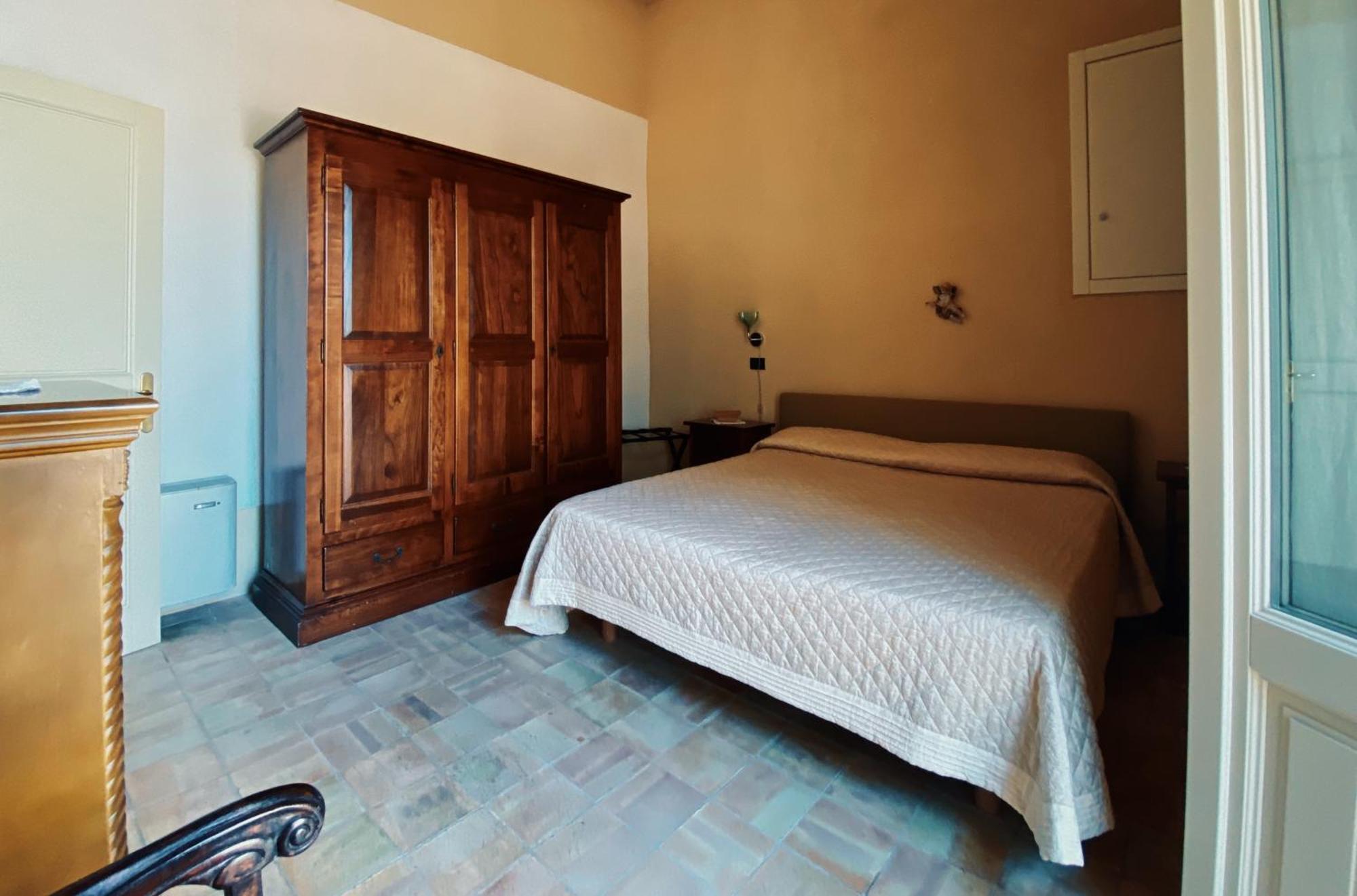 Aparthotel Palazzo Gambuzza Ispica Pokój zdjęcie