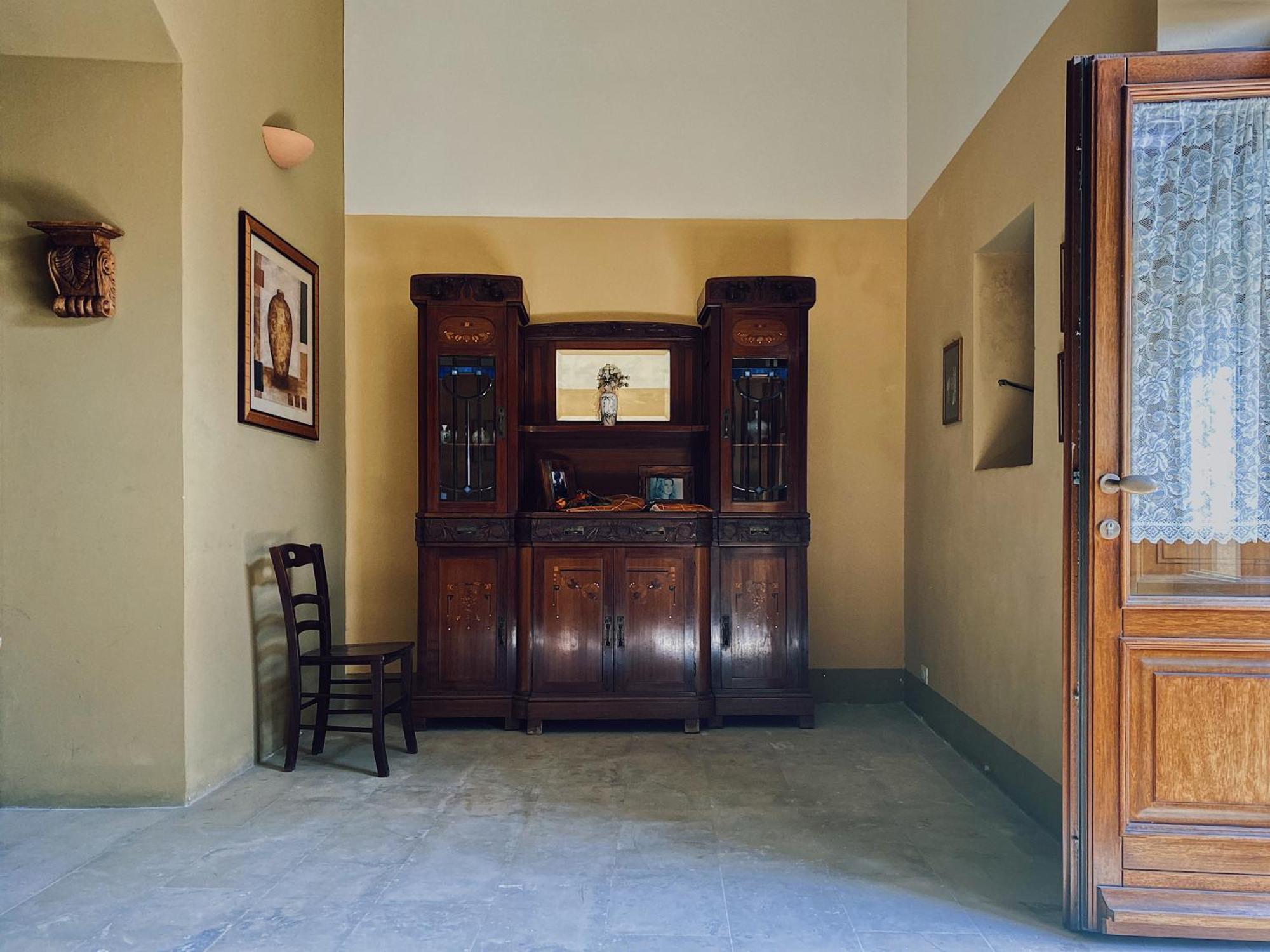 Aparthotel Palazzo Gambuzza Ispica Pokój zdjęcie