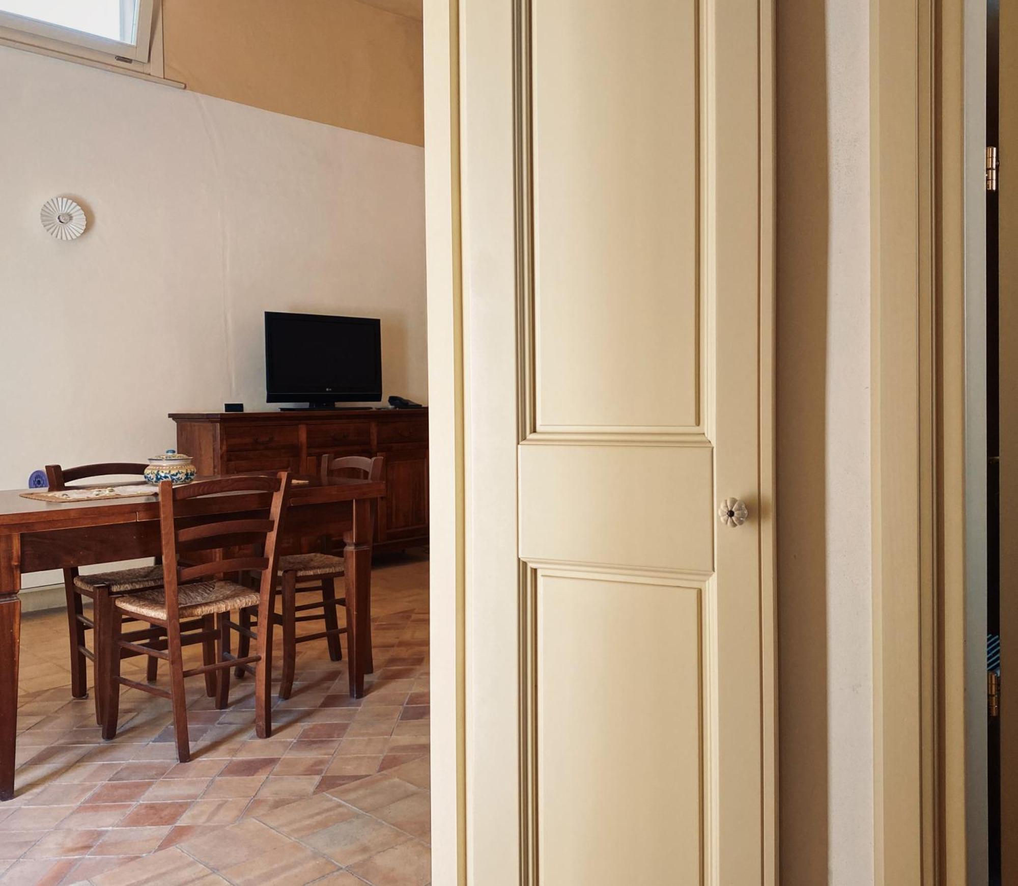 Aparthotel Palazzo Gambuzza Ispica Pokój zdjęcie