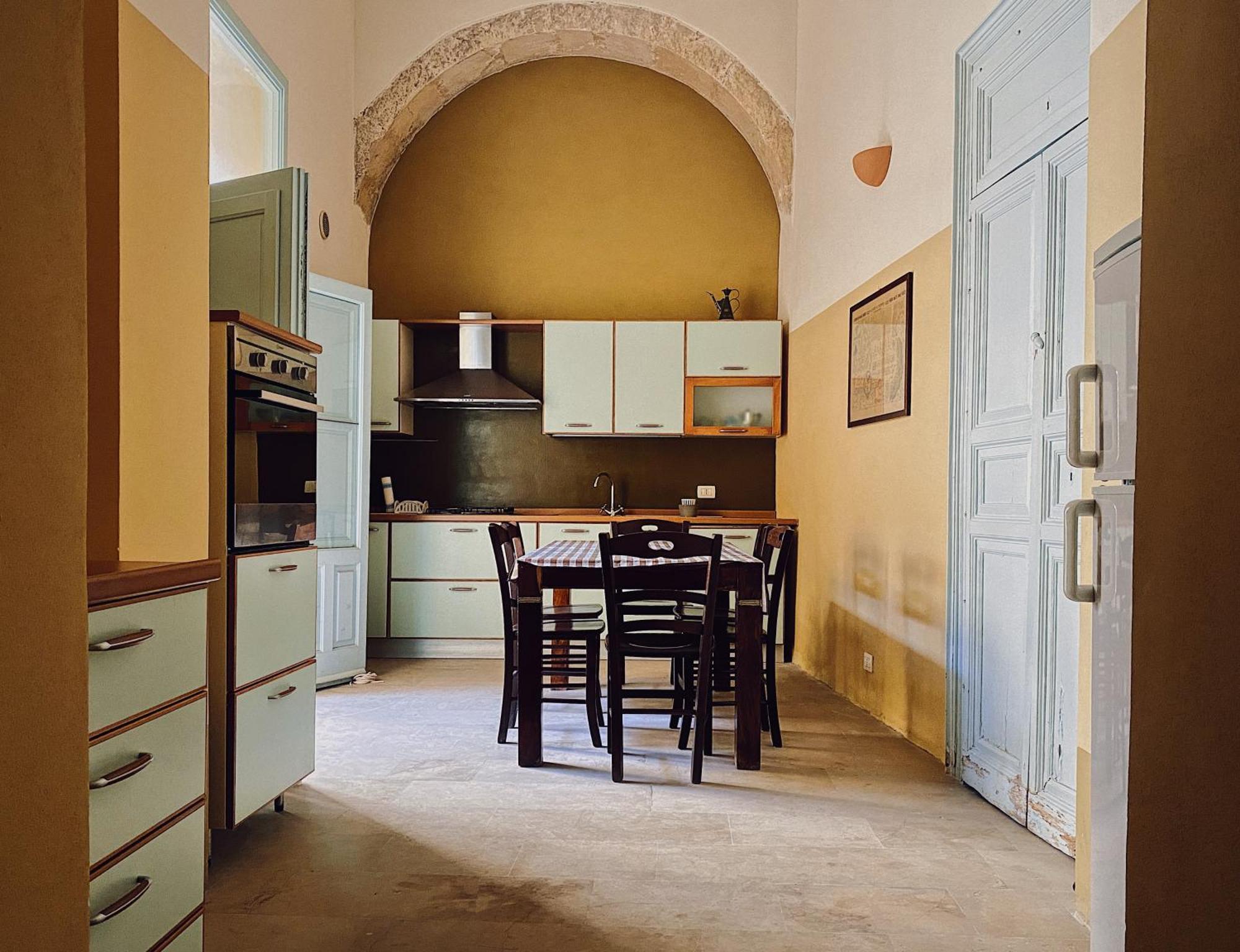 Aparthotel Palazzo Gambuzza Ispica Pokój zdjęcie