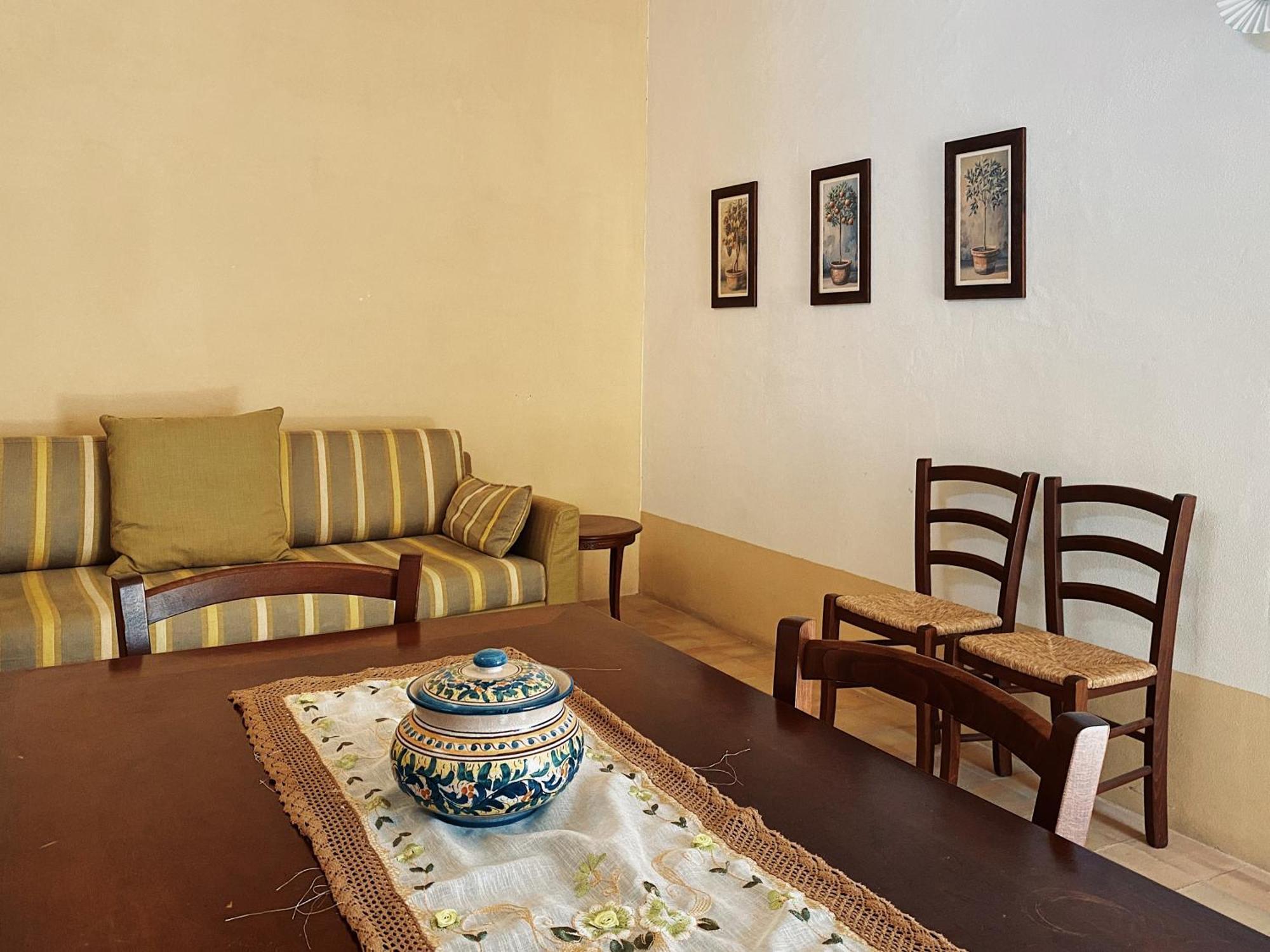 Aparthotel Palazzo Gambuzza Ispica Pokój zdjęcie
