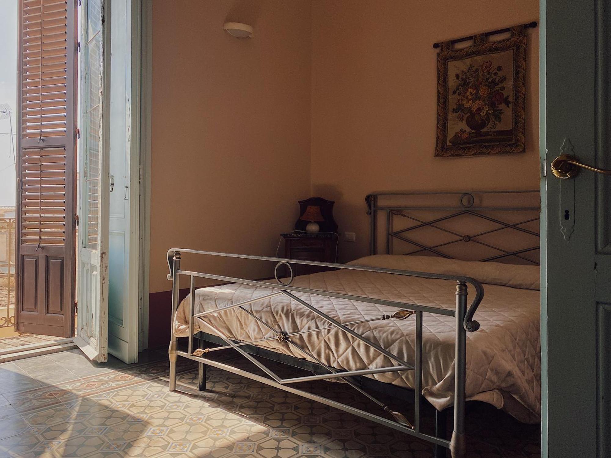 Aparthotel Palazzo Gambuzza Ispica Pokój zdjęcie